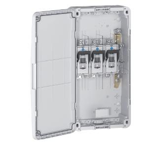 HAK250H11-ESC8, 250A