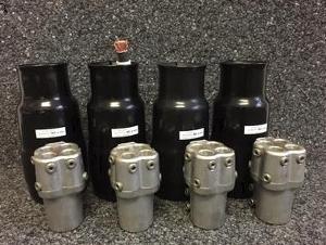 Set TOGA 50-300 V