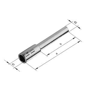 Bullone PAB-PAD/CU